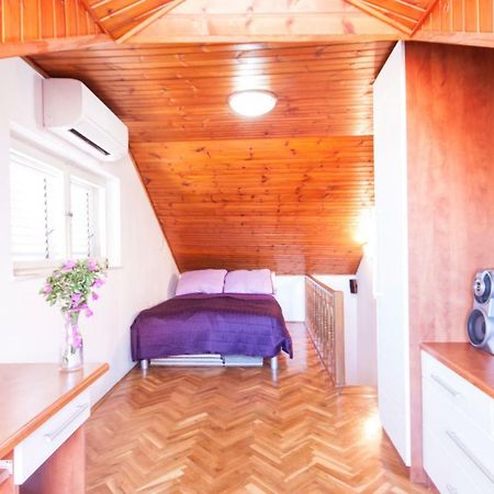 Holiday Home Revelin- Great Location Dubrovnik Ngoại thất bức ảnh