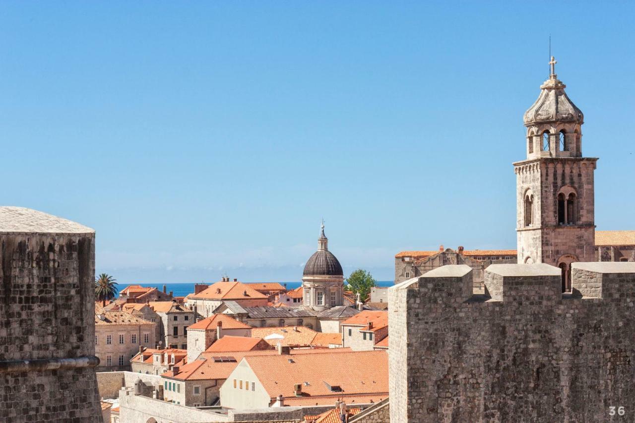 Holiday Home Revelin- Great Location Dubrovnik Ngoại thất bức ảnh