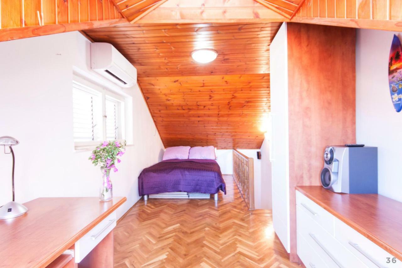 Holiday Home Revelin- Great Location Dubrovnik Ngoại thất bức ảnh